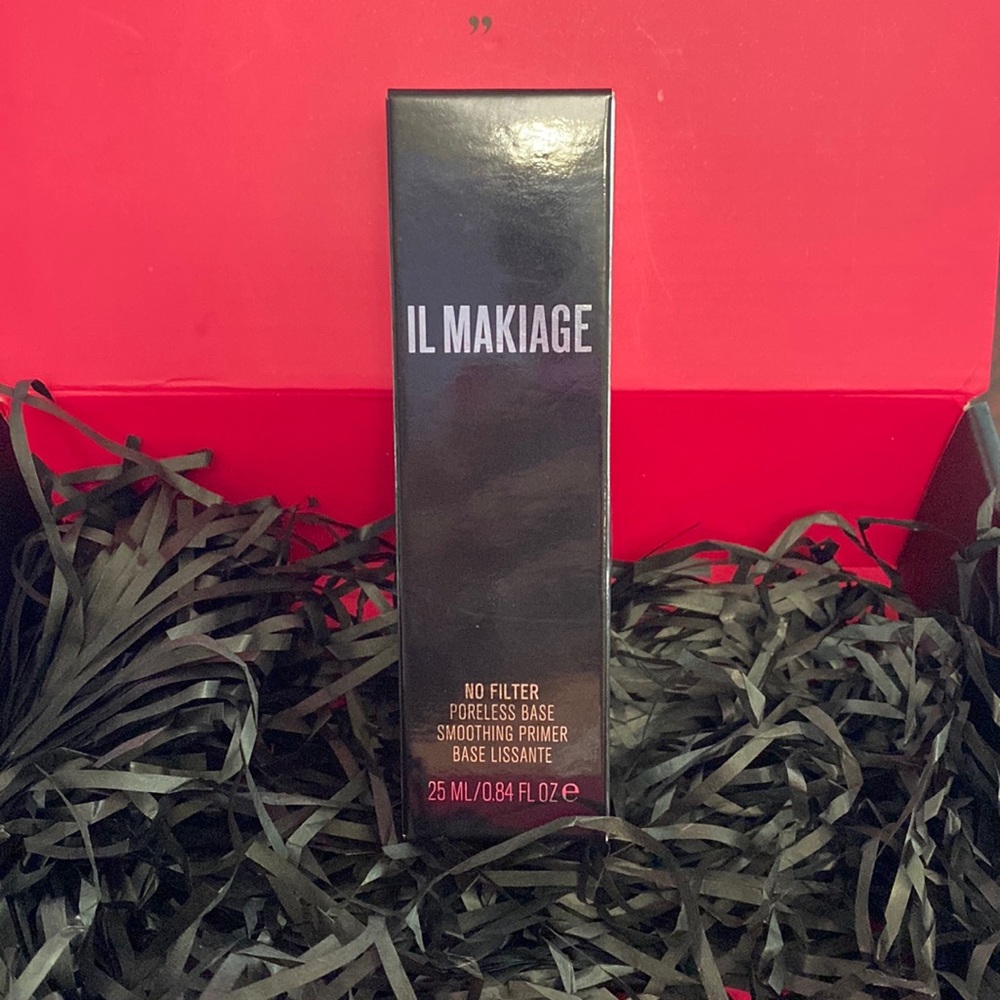 Il Makiage - No Filter Primer
